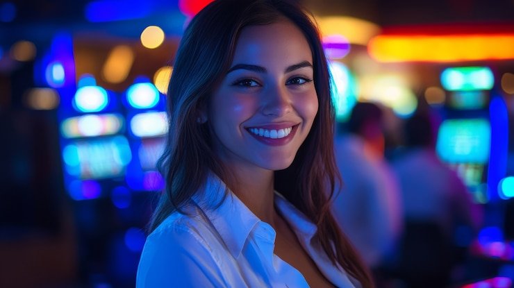 Sorotan kartu Bingo Keberuntungan