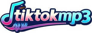 Logo tiktokmp3