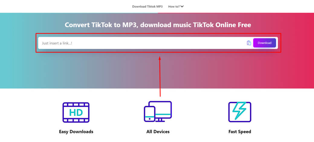 How to Convert TikTok Videos to MP3 on Your PC